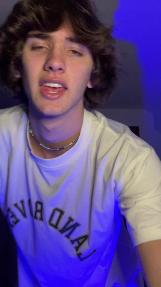 TikTok video thumbnail by jessetierneyspam