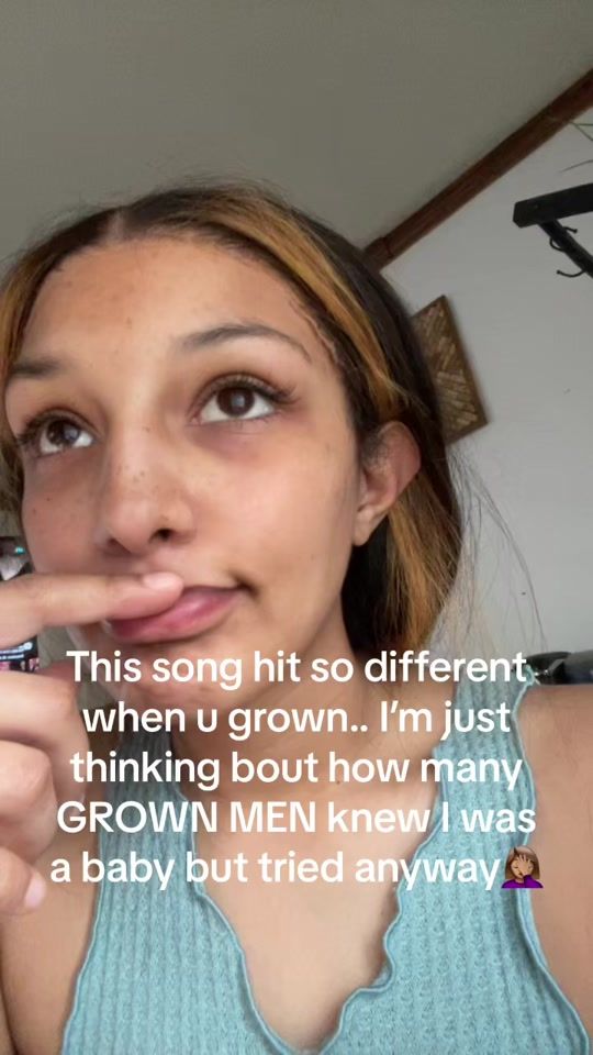 TikTok video thumbnail by egyptishername