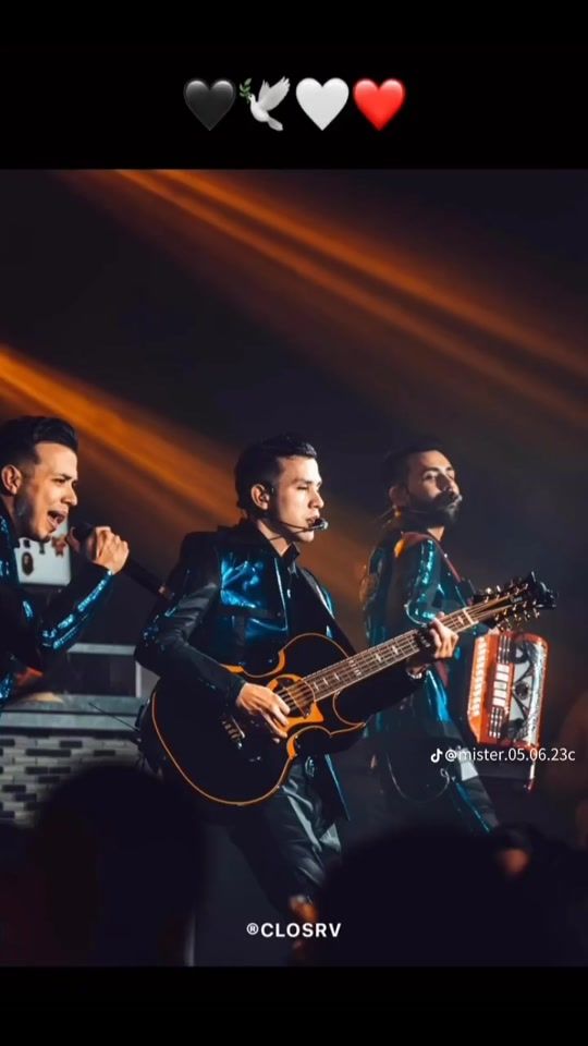 TikTok video thumbnail by musicbanda66