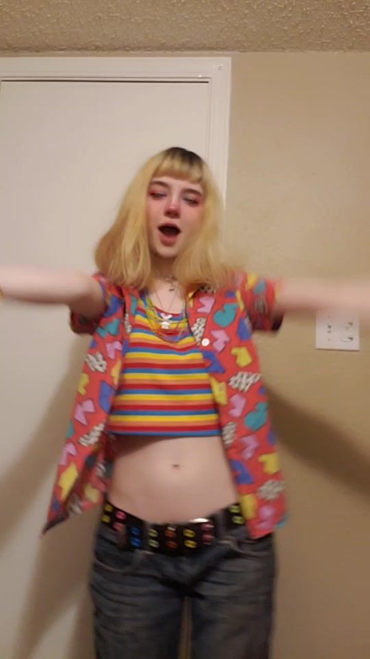 TikTok video thumbnail by mentallyill_will