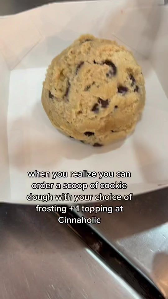 TikTok video thumbnail by cinnaholic