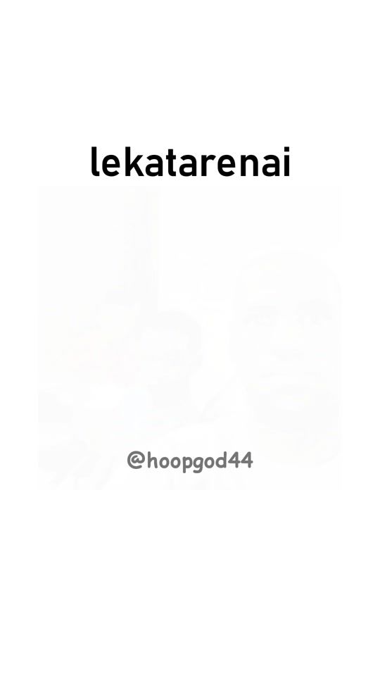 TikTok video thumbnail by hoopgod44