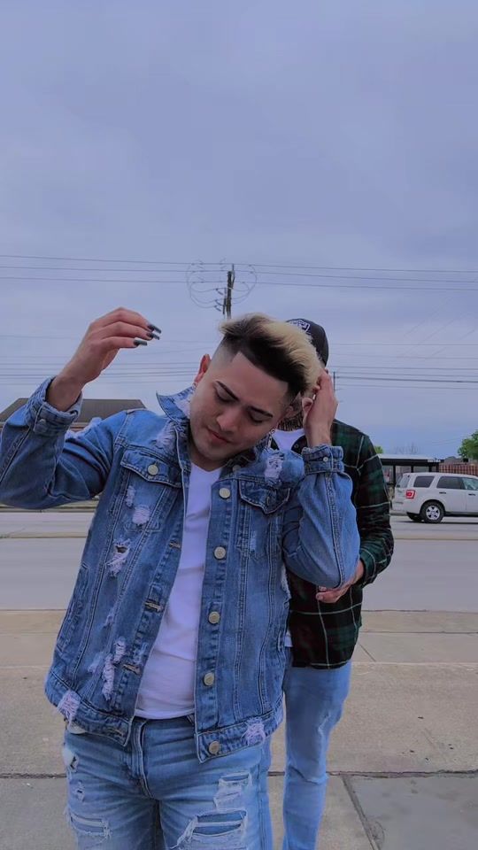TikTok video thumbnail by arabe_cuscatleco