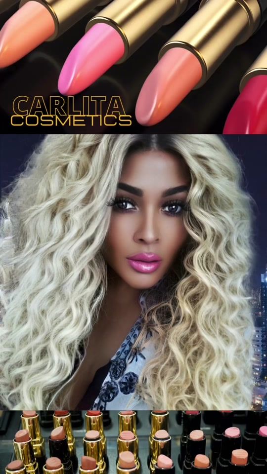 TikTok video thumbnail by carlita_cosmetics