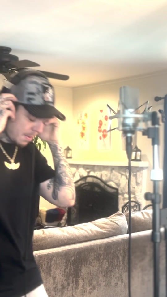 TikTok video thumbnail by burdenwrld__