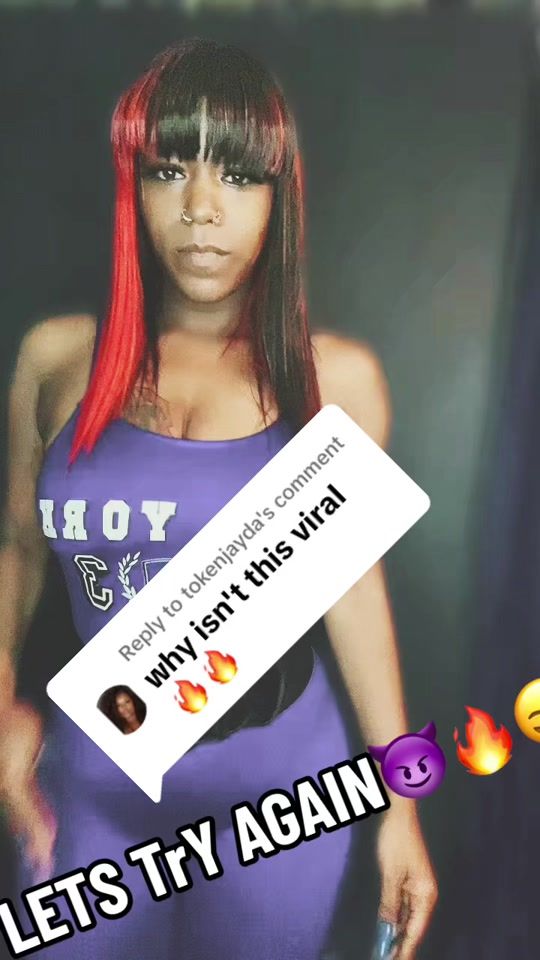 TikTok video thumbnail by shardaebabbii