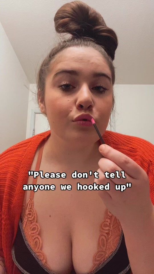 TikTok video thumbnail by chunkymak