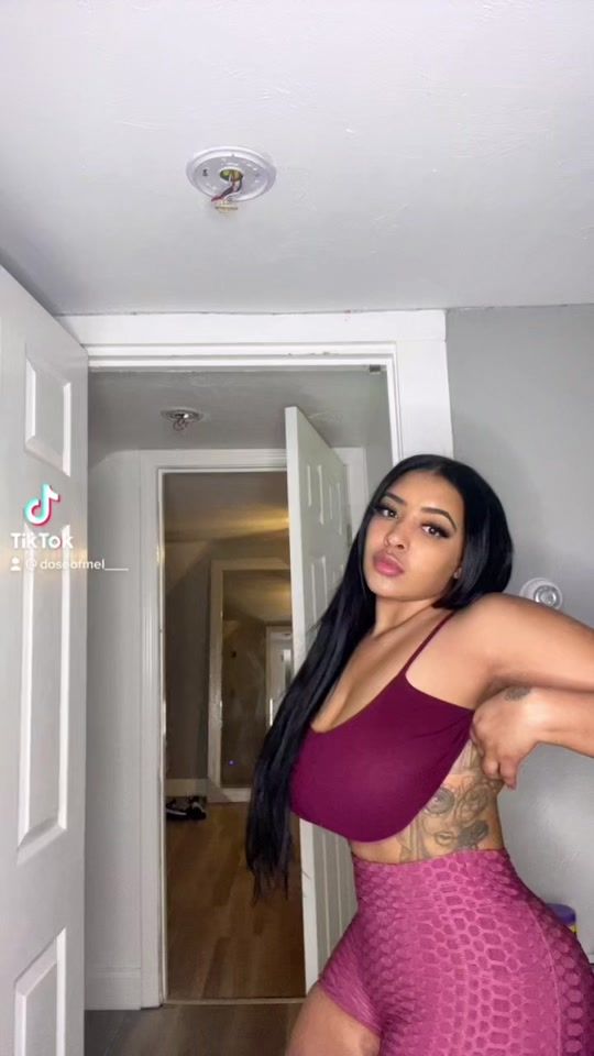 TikTok video thumbnail by doseofmel__