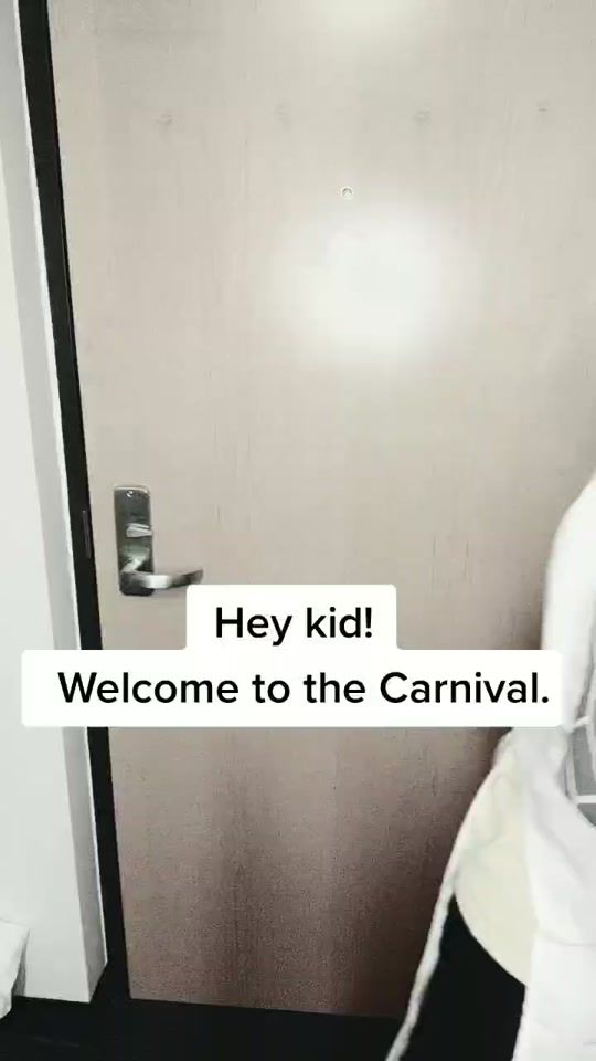 TikTok video thumbnail by pippinpanic