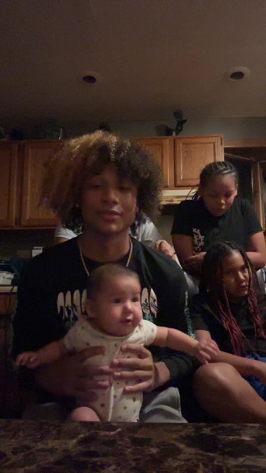 TikTok video thumbnail by isaiahhanna1221