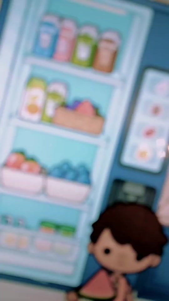TikTok video thumbnail by tocaboca_aesthletic3