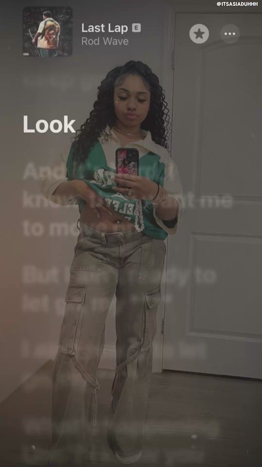 TikTok video thumbnail by aaliyahliana