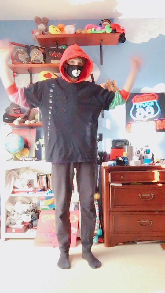 TikTok video thumbnail by buzzlite
