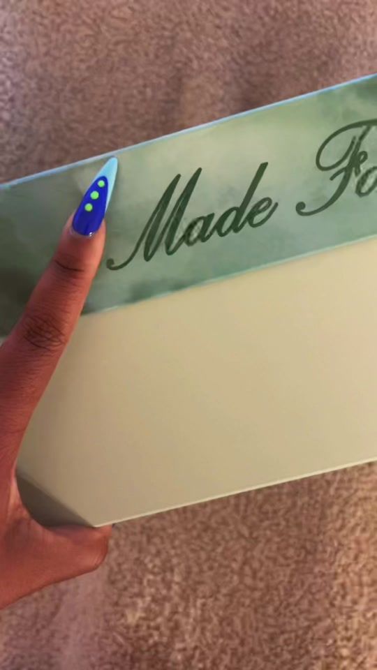 TikTok video thumbnail by missasiamilia