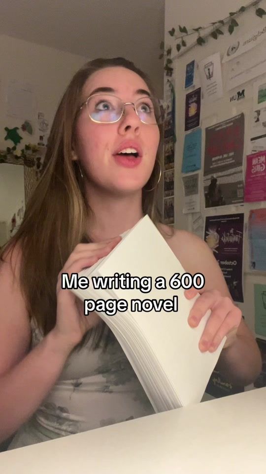 TikTok video thumbnail by kaileyholbrookauthor