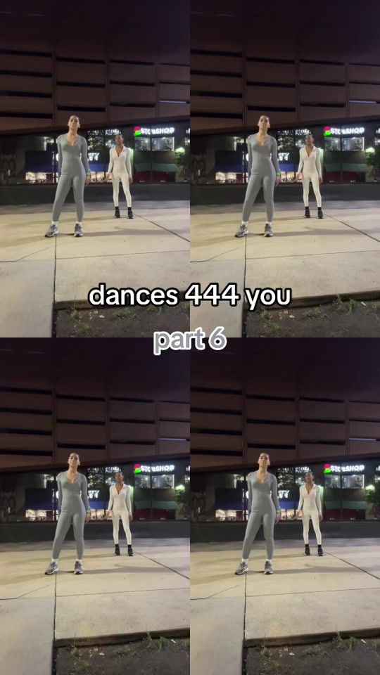 TikTok video thumbnail by danc3s444you