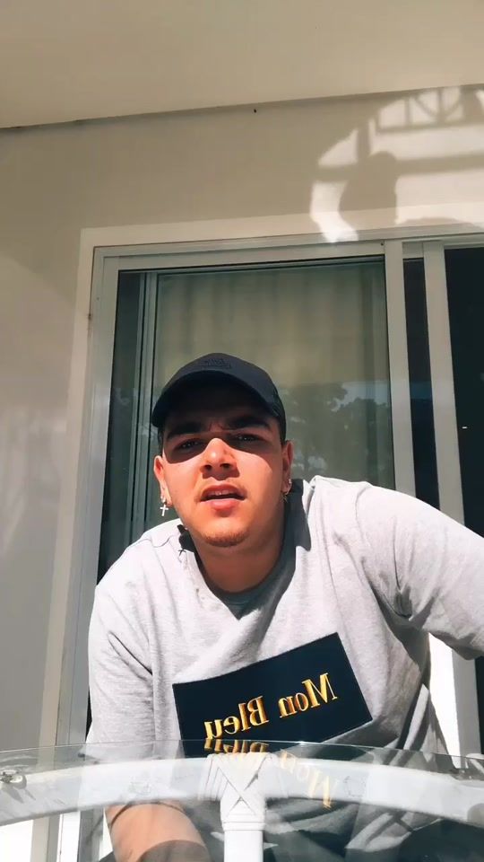 TikTok video thumbnail by ovibarbosa