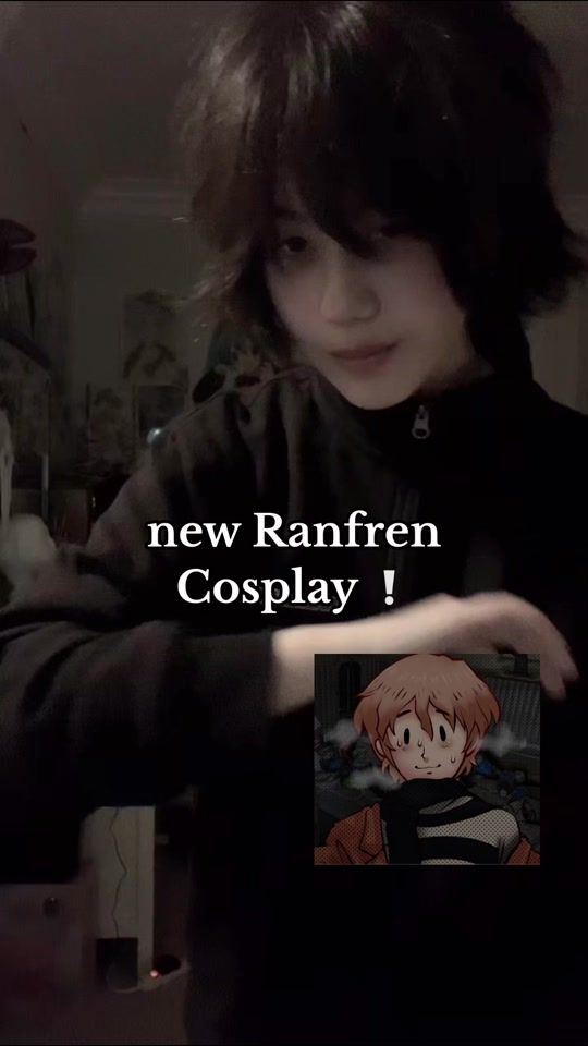 TikTok video thumbnail by okaysammo