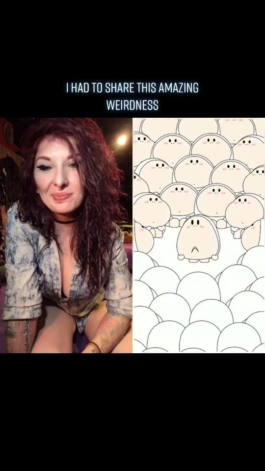 TikTok video thumbnail by linzylightning
