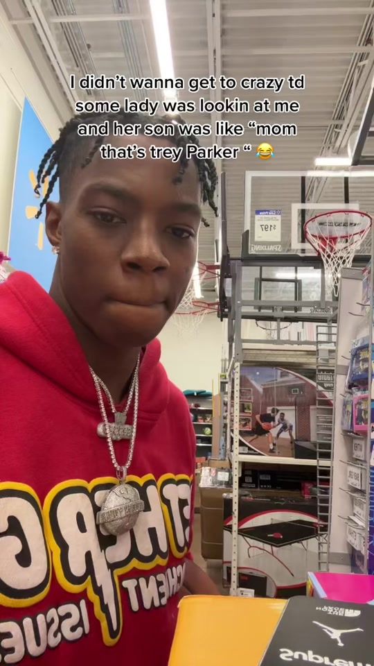 TikTok video thumbnail by 5howtimetreyy