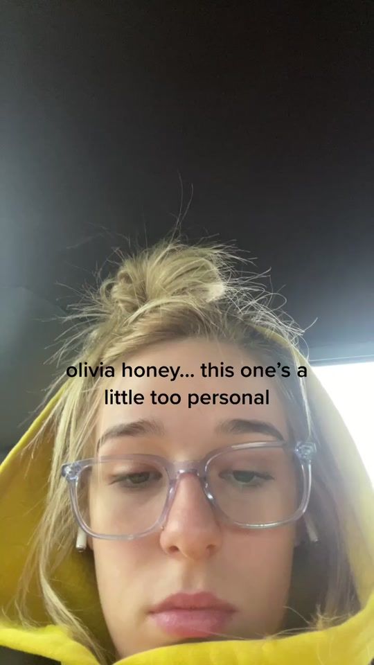 TikTok video thumbnail by izzykharris