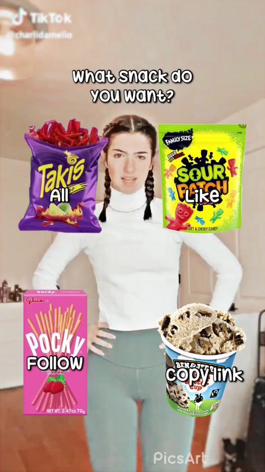 TikTok video thumbnail by charzwonderland