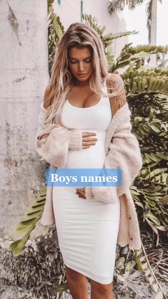 TikTok video thumbnail by nameinspiration