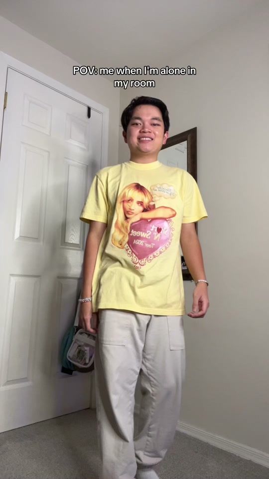 TikTok video thumbnail by mikaelarellano