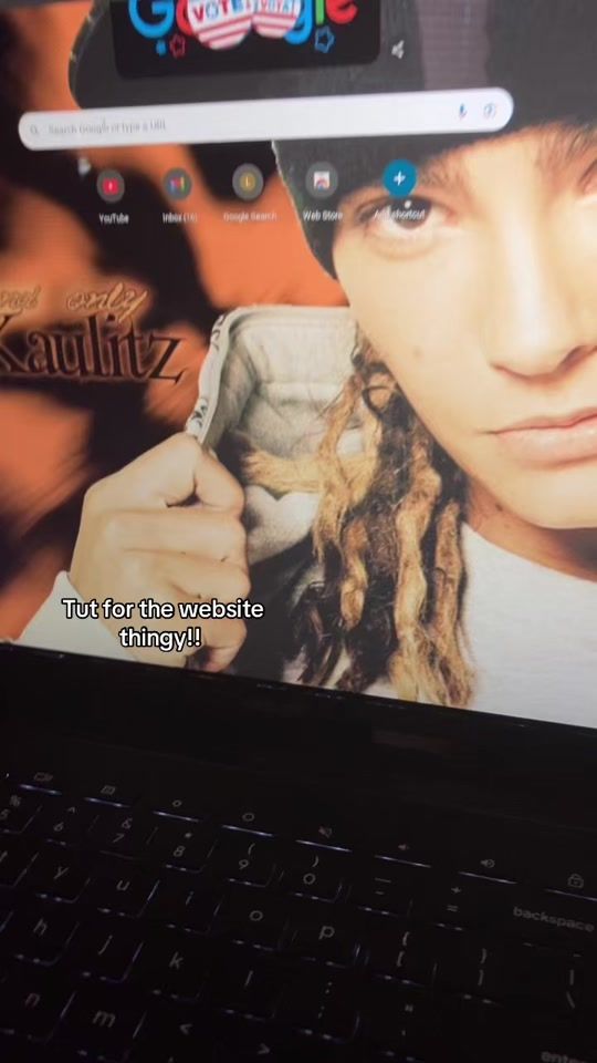 TikTok video thumbnail by amiyahkaulitz