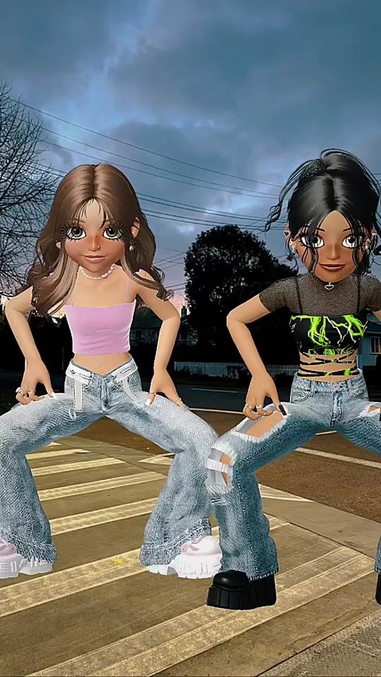 TikTok video thumbnail by zepetogirls21