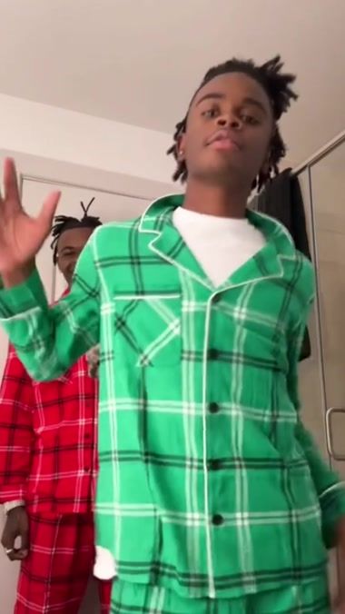 TikTok video thumbnail by kashn6ix