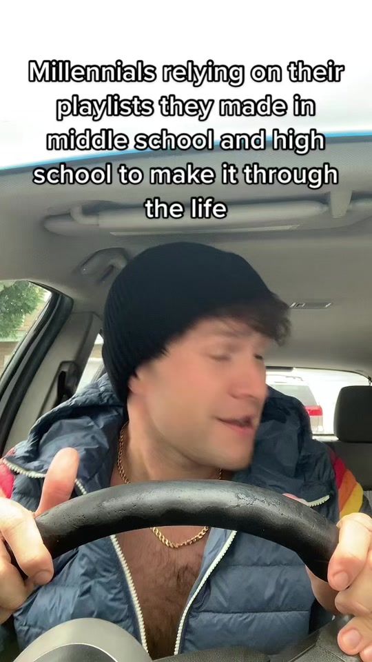TikTok video thumbnail by patrickmazuca