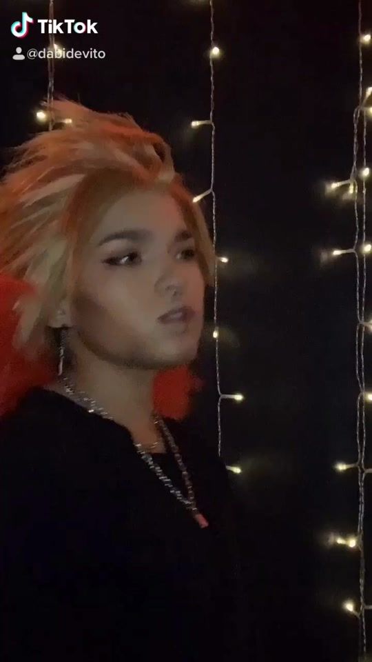 TikTok video thumbnail by dabi.devito0