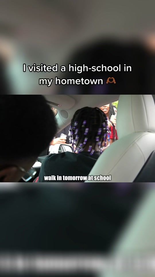 TikTok video thumbnail by daydrianharding