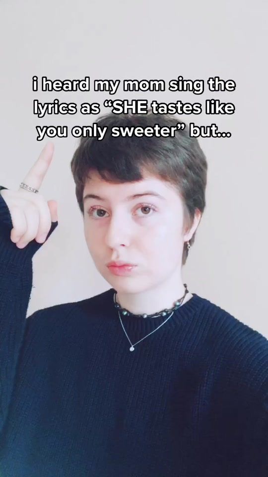 TikTok video thumbnail by nottaylorlove