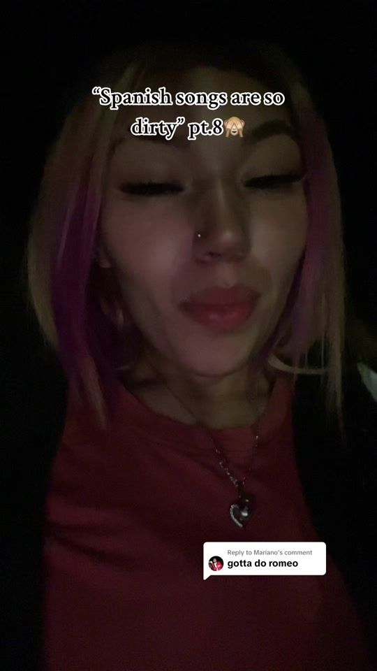 TikTok video thumbnail by __babyjaly_