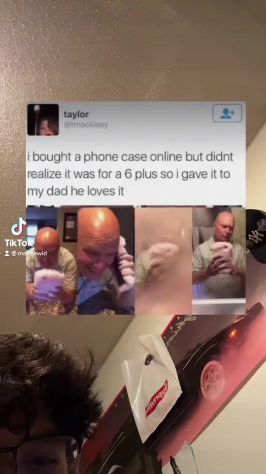 TikTok video thumbnail by matthewid