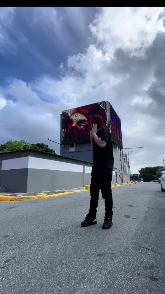 TikTok video thumbnail by deivpr