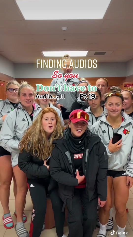 TikTok video thumbnail by aud1o...g1rl