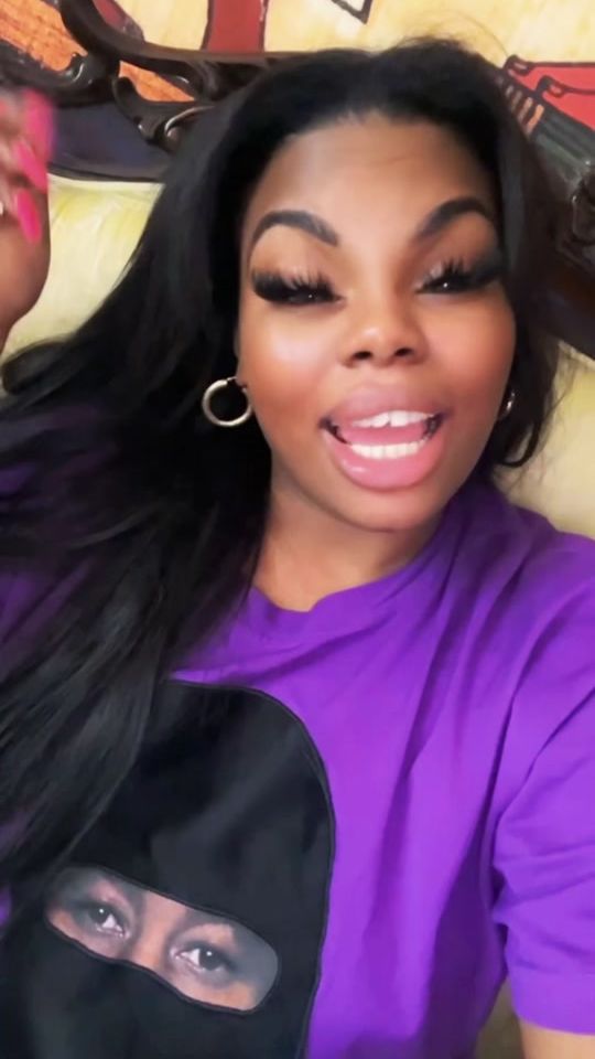 TikTok video thumbnail by lacintumbareoficial