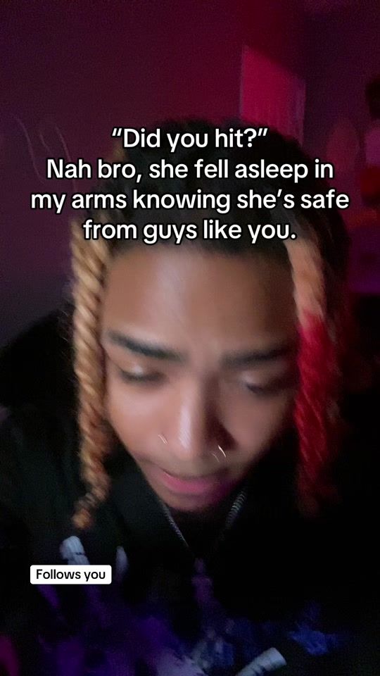 TikTok video thumbnail by trevondous0