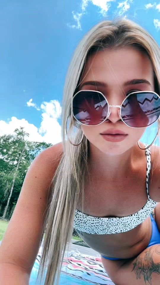 TikTok video thumbnail by kelseybrianna16