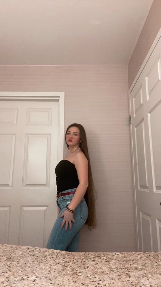 TikTok video thumbnail by texasquinn