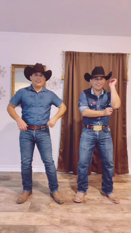 TikTok video thumbnail by gemelosvaqueros