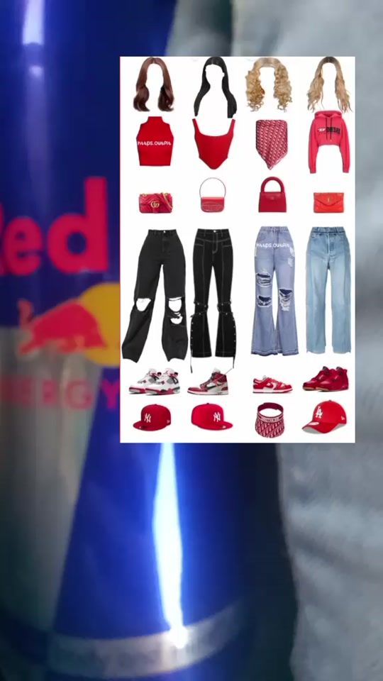 TikTok video thumbnail by ur.fav_oufit._.maker