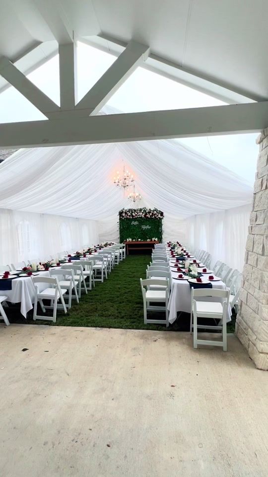 TikTok video thumbnail by eventdecorations