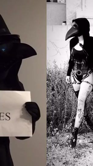TikTok video thumbnail by thecrowdoctor
