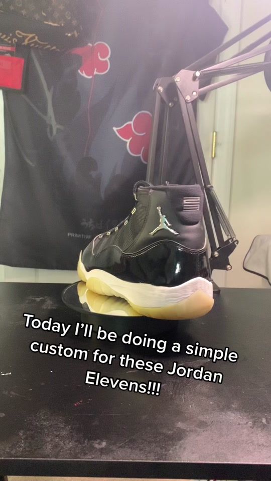 TikTok video thumbnail by the.sneaker.guru