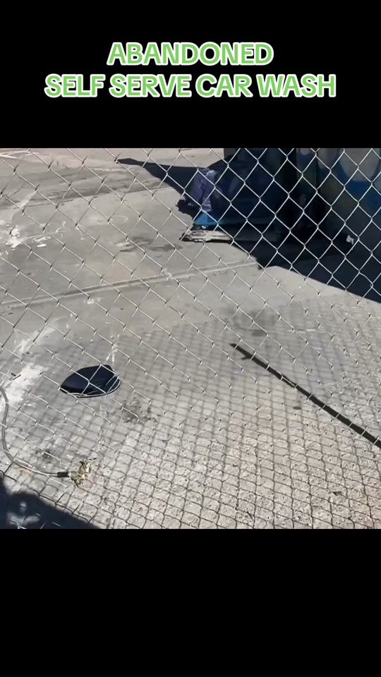 TikTok video thumbnail by carwashchronicle