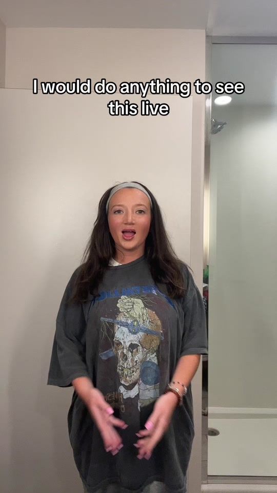 TikTok video thumbnail by whoismollycacci